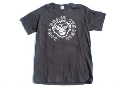 Long Beach Chronic T-Shirt – Monkey Wrench